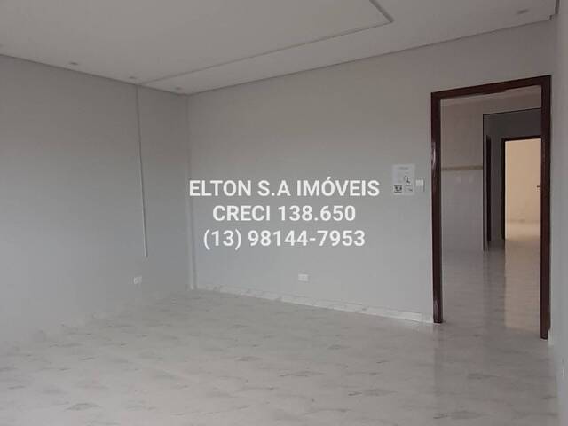 #1960 - Apartamento para Venda em Praia Grande - SP
