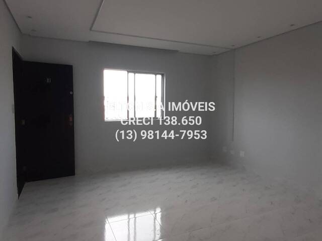 #1960 - Apartamento para Venda em Praia Grande - SP