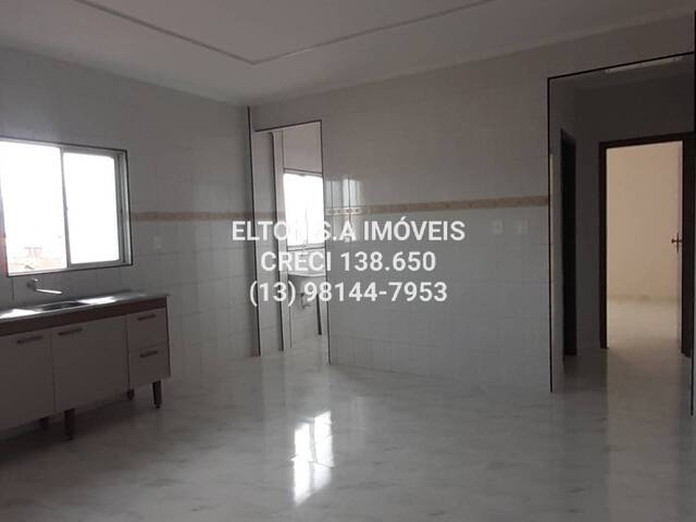Apartamento para Venda em Praia Grande - 4