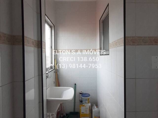 Apartamento para Venda em Praia Grande - 5