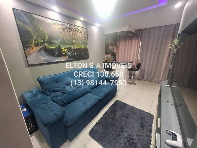 #2015 - Casa para Venda em Praia Grande - SP