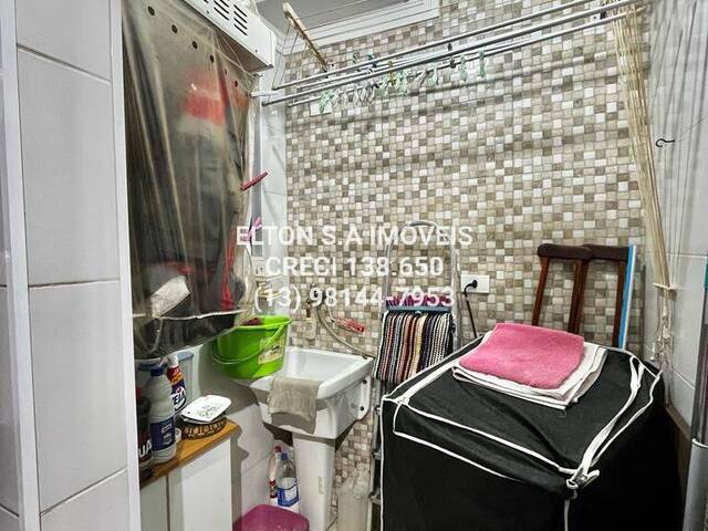 Apartamento para Venda em Santos - 5