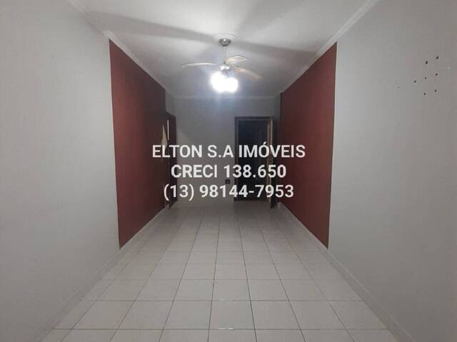 #2023 - Apartamento para Venda em Praia Grande - SP