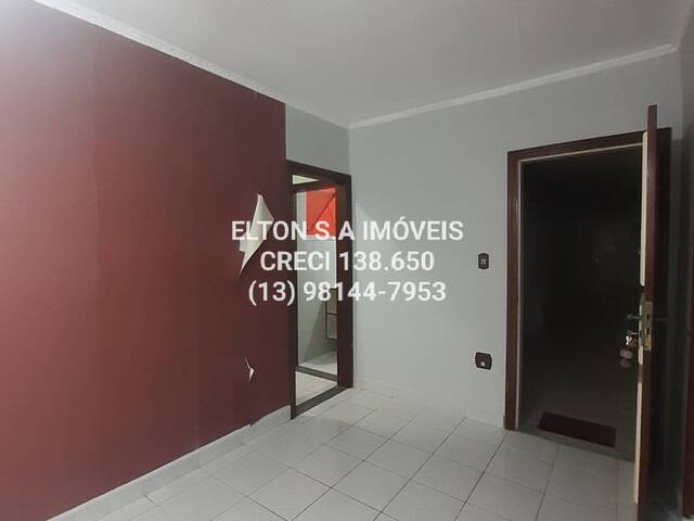 Apartamento para Venda em Praia Grande - 4