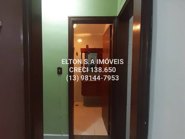 Apartamento para Venda em Praia Grande - 5