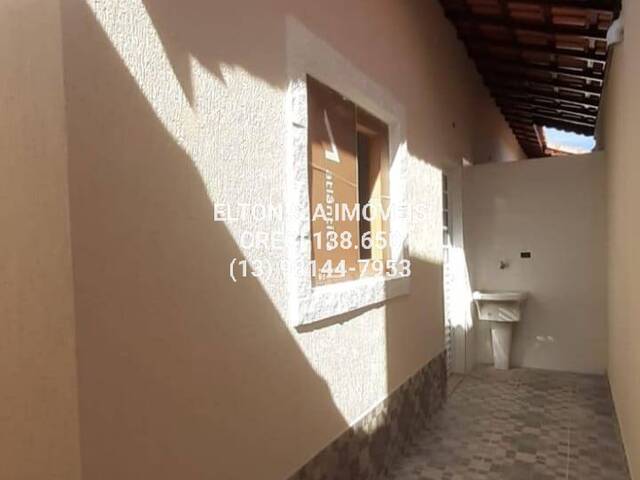 Casa em condomínio para Venda em Praia Grande - 4