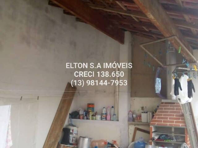 Casa para Venda em Itanhaém - 4