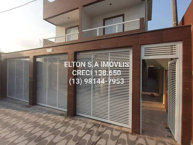 Venda em Ribeirópolis - Praia Grande