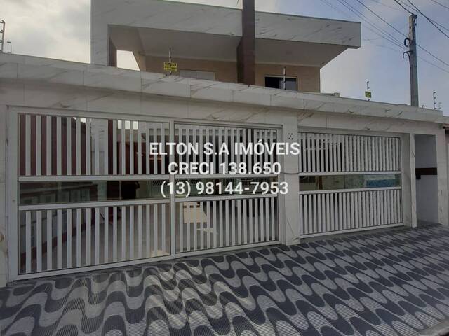 #2011 - Sobreposta para Venda em Praia Grande - SP