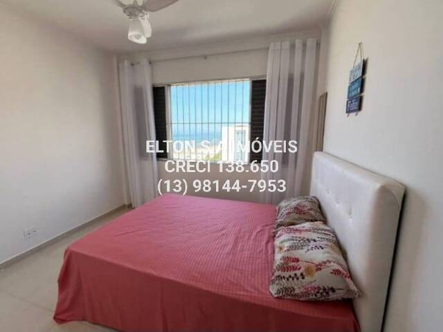Apartamento para Venda em Praia Grande - 4
