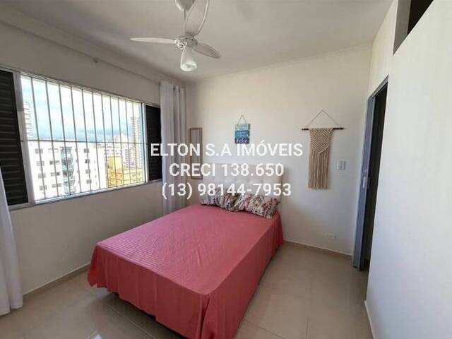 Apartamento para Venda em Praia Grande - 5