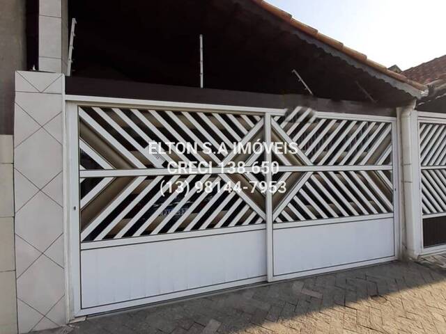 Venda em Caiçara - Praia Grande