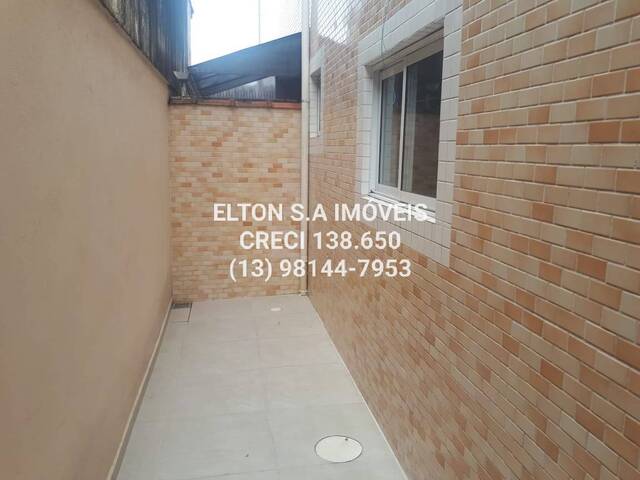 #1628 - Sobrado para Venda em São Vicente - SP
