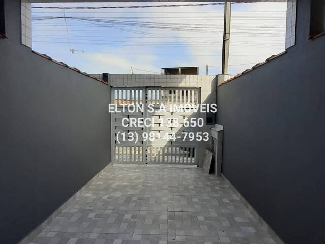 #1750 - Sobreposta para Venda em Praia Grande - SP