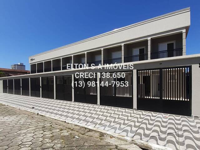 Venda em Caiçara - Praia Grande
