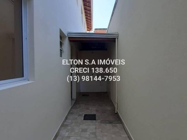 Casa em condomínio para Venda em Praia Grande - 5