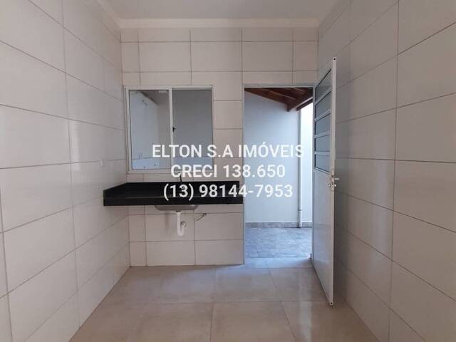 Casa em condomínio para Venda em Praia Grande - 4