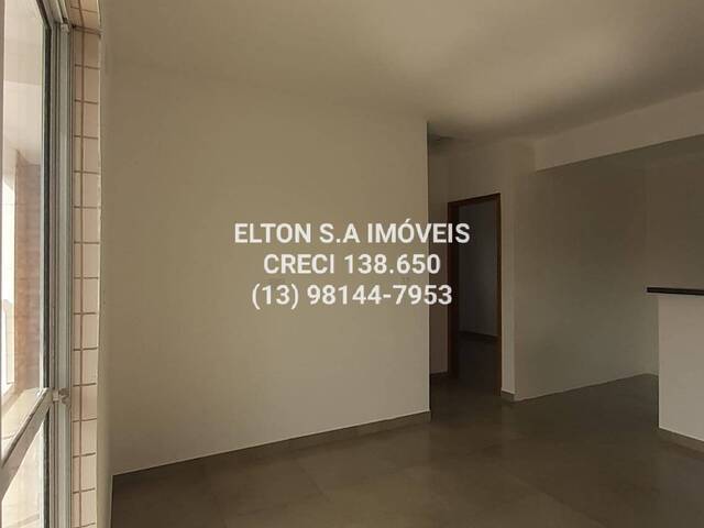 #2006 - Casa em condomínio para Venda em Praia Grande - SP