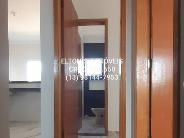 #1984 - Casa em condomínio para Venda em Praia Grande - SP