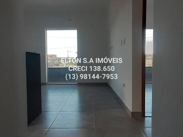 Sobreposta com sacada - R$ 280 mil