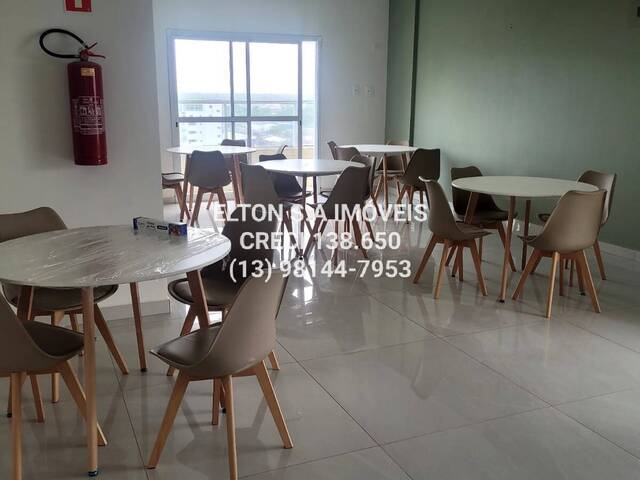 Apartamento para Venda em Praia Grande - 4