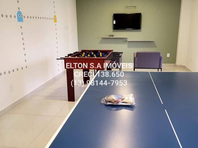 Apartamento para Venda em Praia Grande - 5