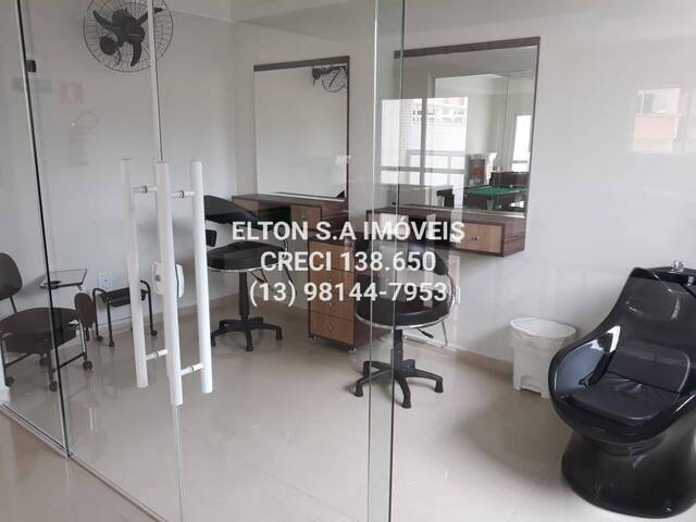 Apartamento para Venda em Praia Grande - 4