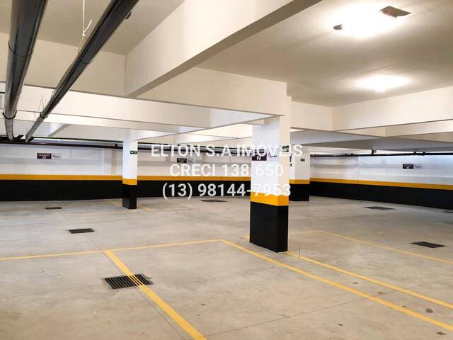 #1993 - Apartamento para Venda em Praia Grande - SP