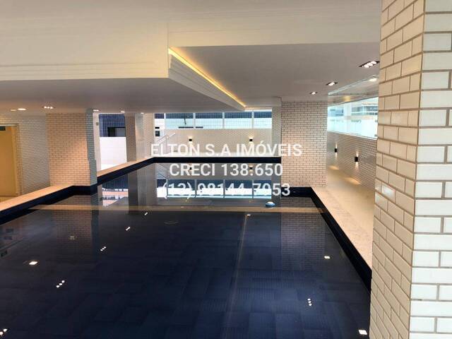 Apartamento para Venda em Praia Grande - 4