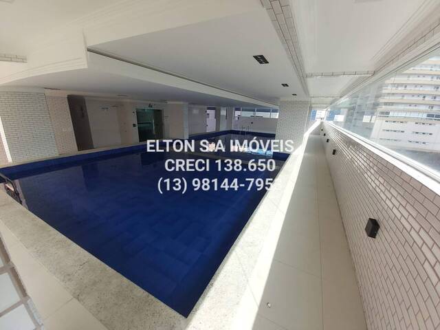 Apartamento para Venda em Praia Grande - 5