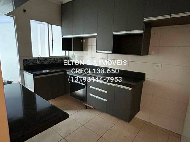 #2026 - Casa para Locação em Praia Grande - SP