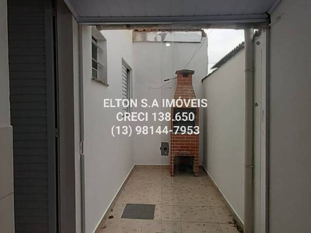 Casa para Locação em Praia Grande - 5