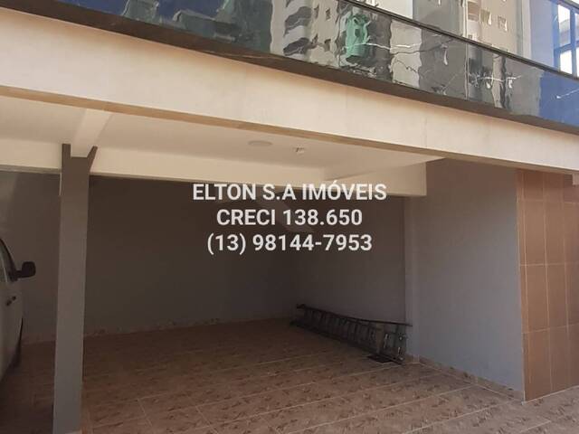 Venda em Caiçara - Praia Grande