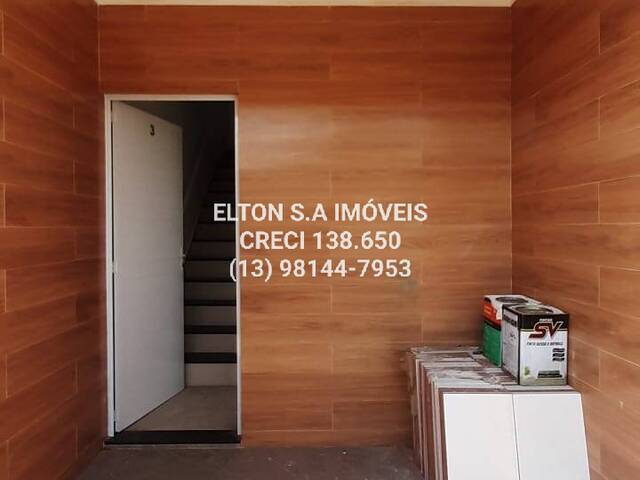 Venda em Esmeralda - Praia Grande