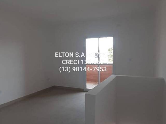 #2029 - Sobreposta para Venda em Praia Grande - SP