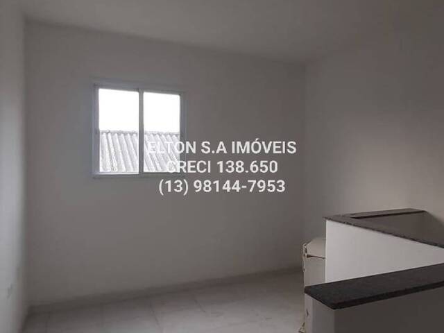 #2035 - Casa para Venda em Praia Grande - SP