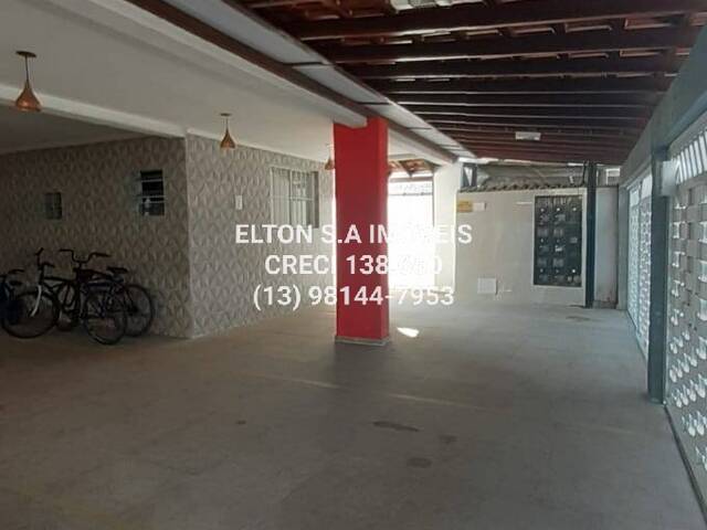 #2010 - Casa para Locação em Praia Grande - SP