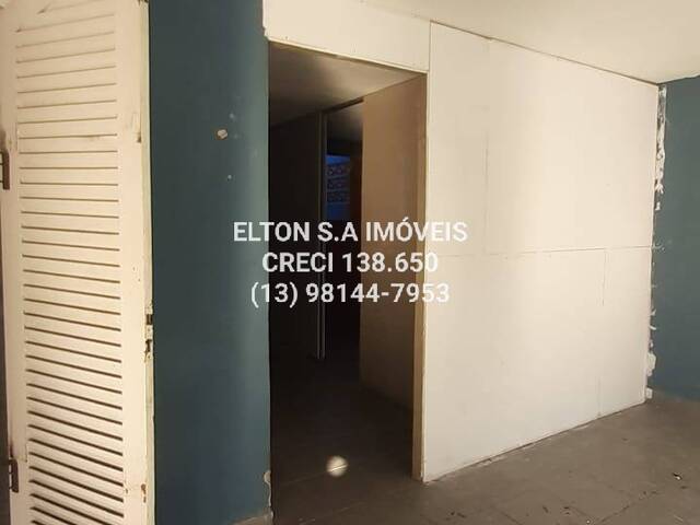 #2031 - Casa para Locação em Praia Grande - SP