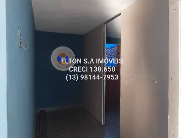 #2031 - Casa para Locação em Praia Grande - SP