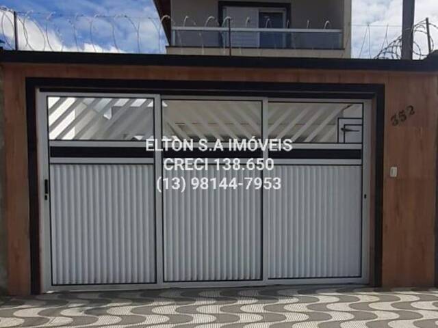 Venda em Quietude - Praia Grande