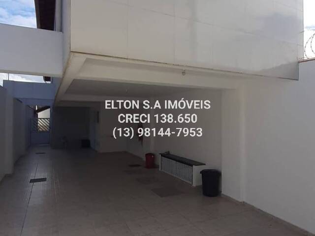 #2034 - Casa para Venda em Praia Grande - SP