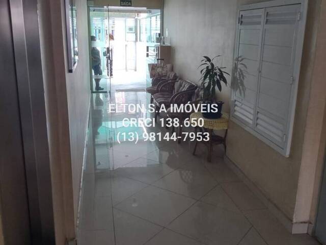 #2036 - Apartamento para Locação em Praia Grande - SP