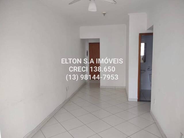 Apartamento para Locação em Praia Grande - 4