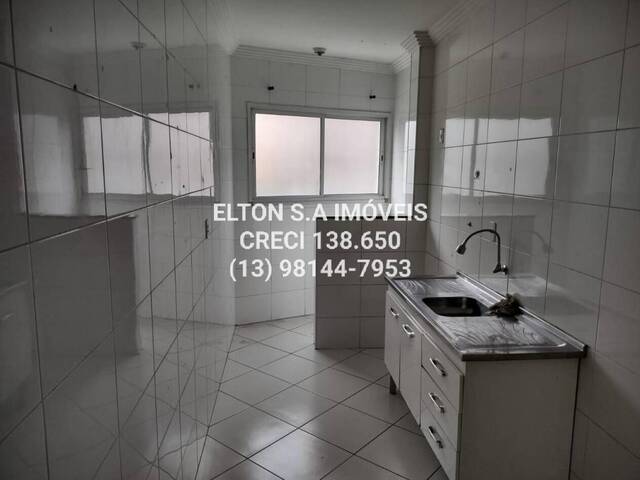 Apartamento para Locação em Praia Grande - 5