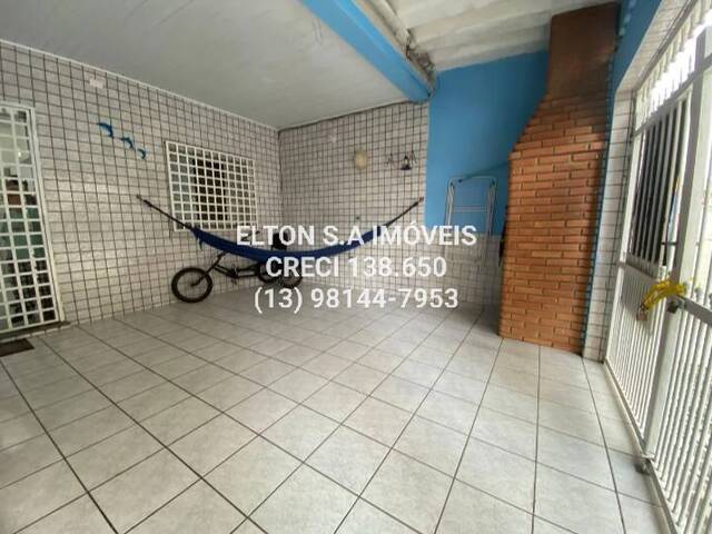 Venda em Caiçara - Praia Grande