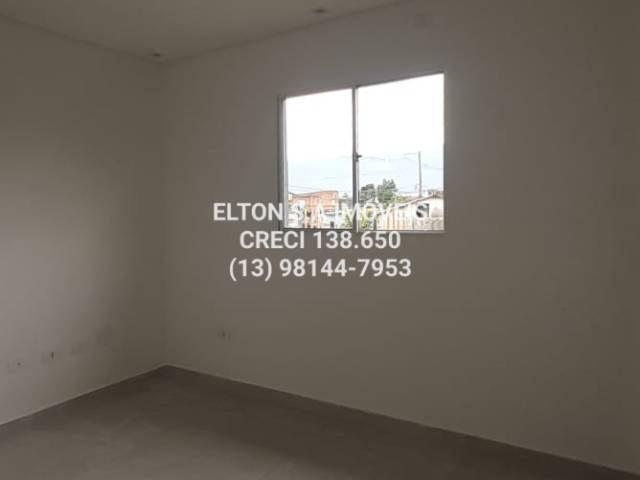 #2041 - Casa em condomínio para Venda em Praia Grande - SP