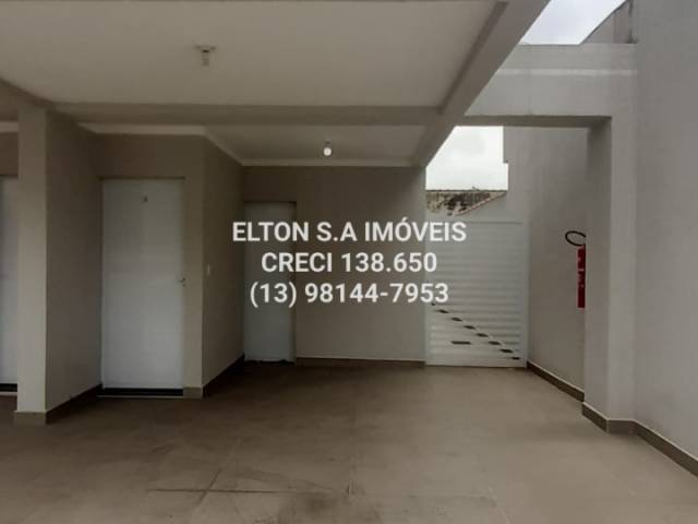 #2042 - Casa para Venda em Praia Grande - SP