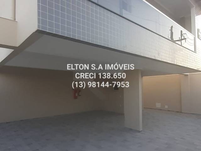 #2043 - Sobrado de condomínio para Venda em Praia Grande - SP