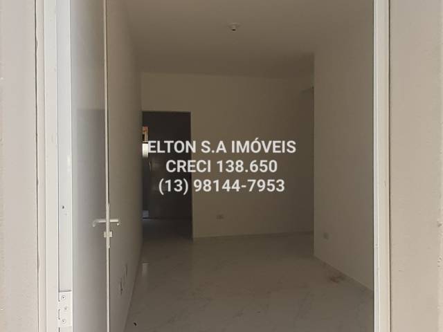 Sobrado - 2 dormitórios - R$ 272 mil