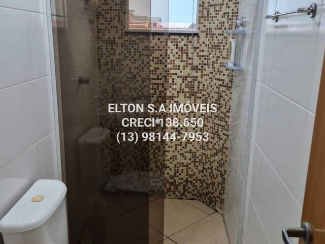 Apartamento para Venda em Cubatão - 4